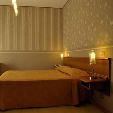 Hotel Residence Ulivi E Palme كالياري المظهر الخارجي الصورة